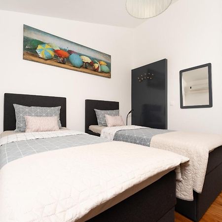 Apartment Gaia Labin  Exterior photo