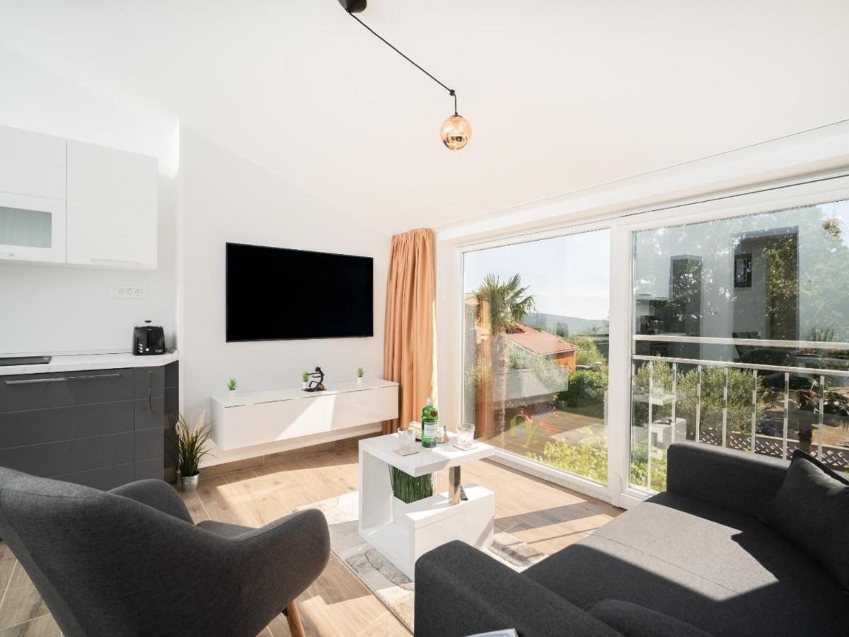 Apartment Gaia Labin  Exterior photo