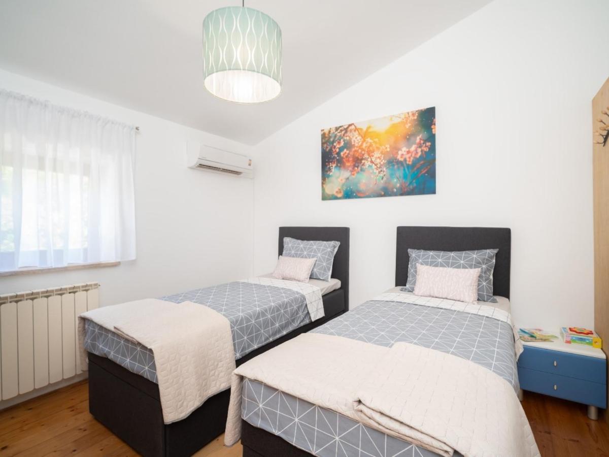 Apartment Gaia Labin  Exterior photo