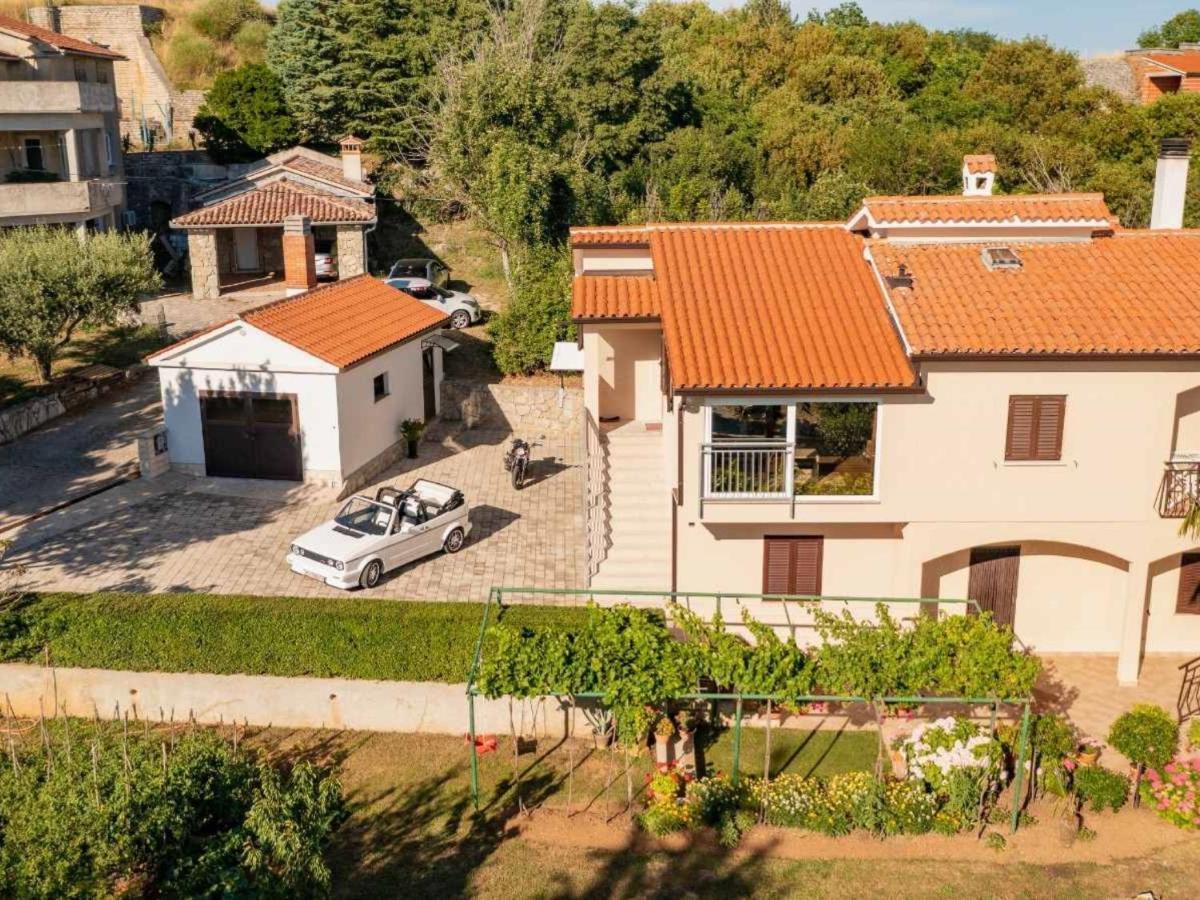 Apartment Gaia Labin  Exterior photo