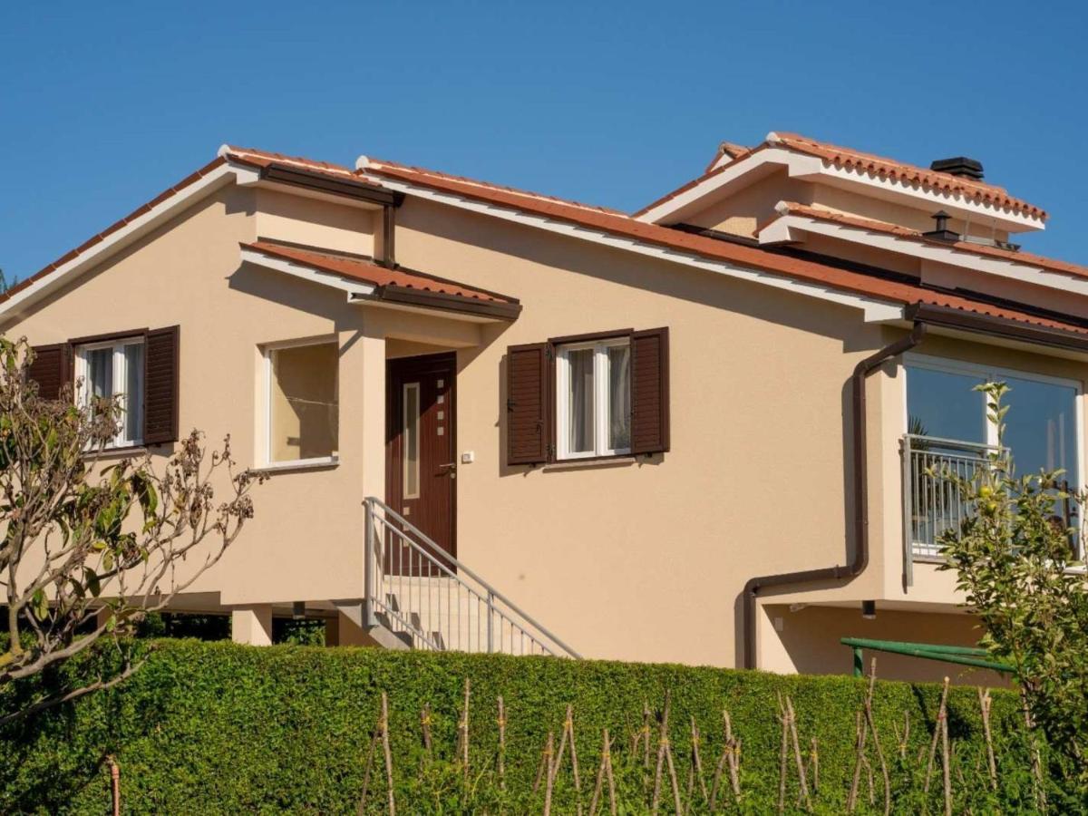 Apartment Gaia Labin  Exterior photo