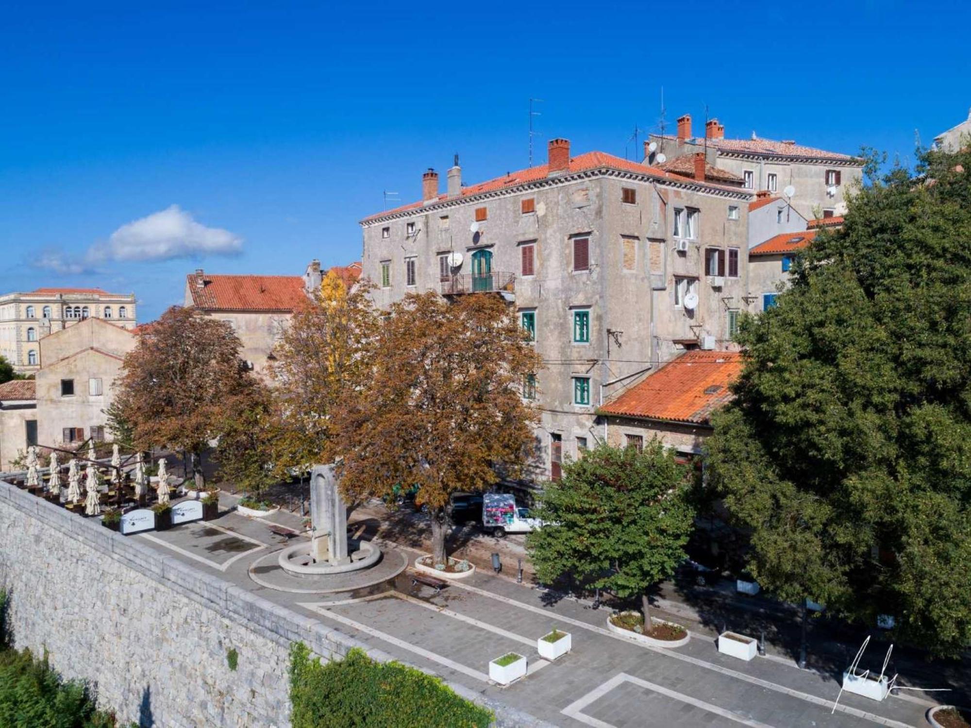 Apartment Gaia Labin  Exterior photo